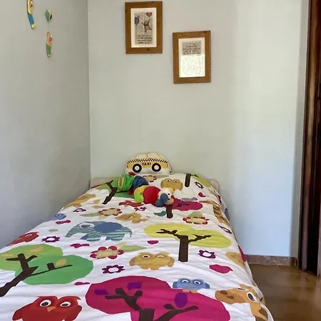 מלון Placa Dels Pous 15